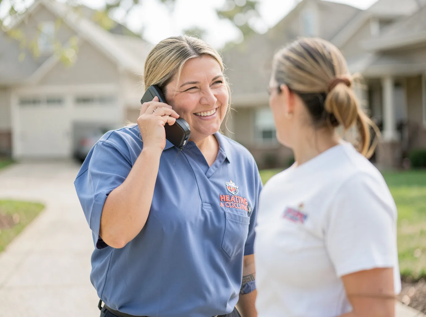 Hvac Repair Osco, IL FAQs